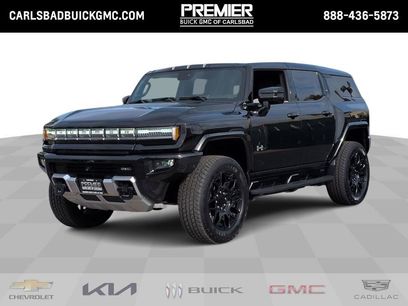 Certified 2024 GMC Hummer EV 2X