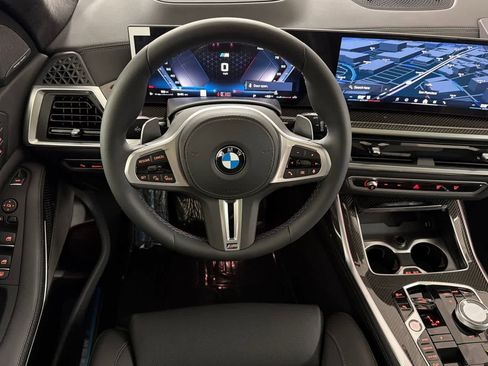 New 2026 BMW X7 M60i AWD/4WD image 14