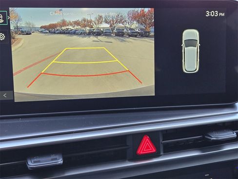 New 2026 Kia Sorento S image 26