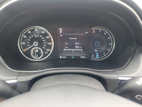 Used 2022 Genesis GV70 2.5T w/ Select Package image 30