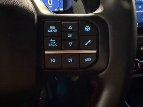 Used 2025 Ford F150 Raptor AWD/4WD image 17