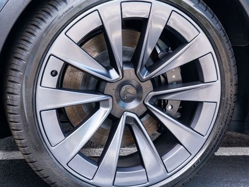 Used 2023 Tesla Model X AWD/4WD image 19