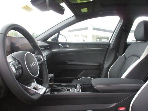 New 2025 Kia K5 GT-Line w/ GT-Line Premium Package image 14
