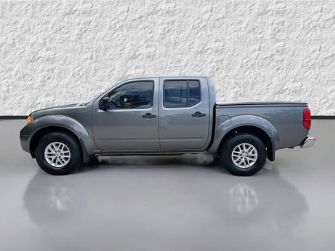 Used 2019 Nissan Frontier SV AWD/4WD image 6