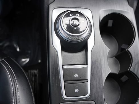 Certified 2023 Ford Escape Platinum image 36