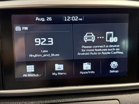Used 2020 Kia Sportage LX AWD/4WD image 11