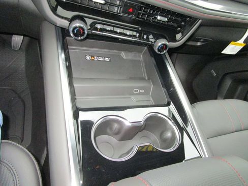 New 2026 Chevrolet Tahoe RST w/ Comfort Package image 36