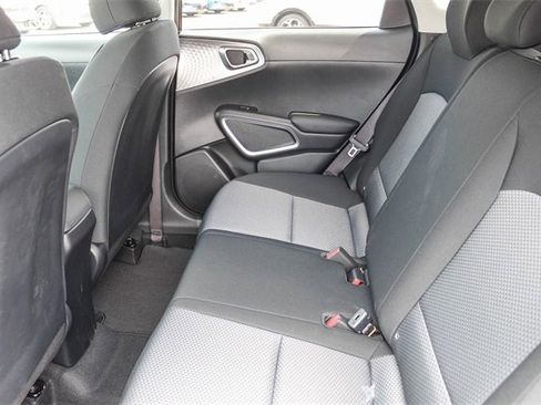 New 2025 Kia Soul LX w/ LX Technology Package image 19