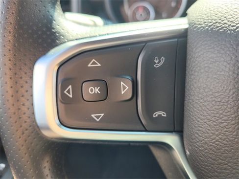 New 2026 RAM 2500 Tradesman image 26