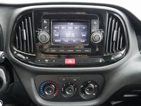 Used 2019 RAM ProMaster City Tradesman FWD image 18