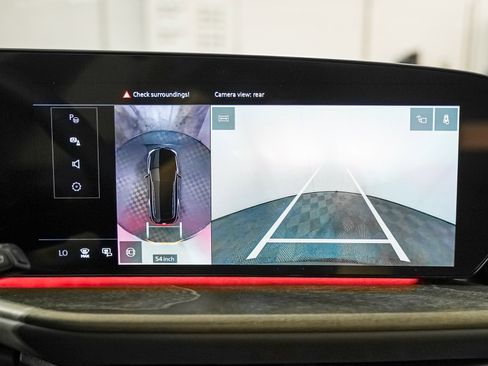 New 2025 Audi Q5 Prestige image 19