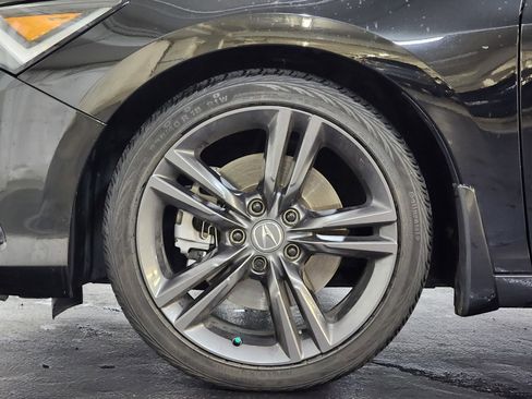 Certified 2023 Acura Integra A-Spec image 28