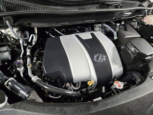 Certified 2022 Lexus RX 350 FWD w/ Premium Package image 27