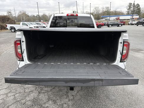 Used 2016 GMC Sierra 1500 SLT image 21