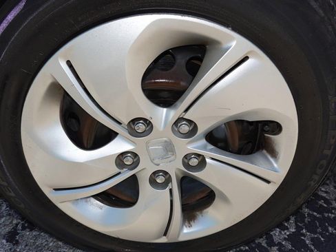 Used 2015 Honda Civic LX image 9