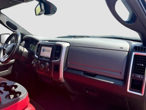 Used 2022 RAM 1500 Classic Warlock AWD/4WD image 26