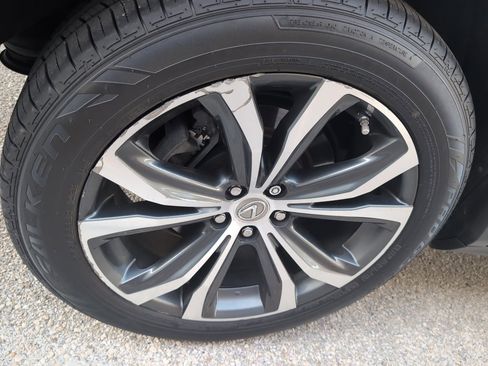 Used 2017 Lexus RX 350 350 image 10