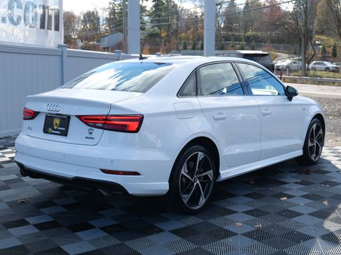 Used 2020 Audi A3 2.0T Premium w/ Final Edition Package image 68