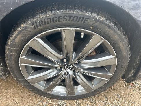 Used 2018 MAZDA MAZDA6 Touring image 17