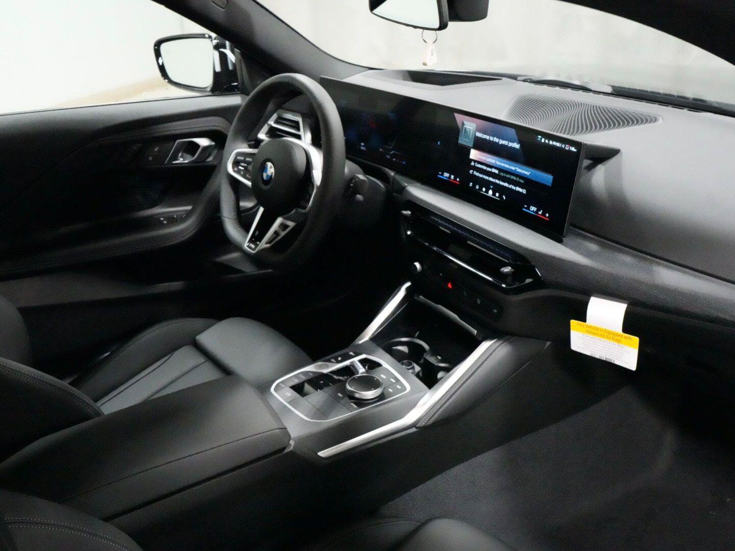 New 2026 BMW 230i xDrive Coupe w/ Premium Package AWD/4WD image 6