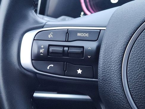 Used 2024 Kia Sportage X-Line w/ X-Line Premium Package image 36
