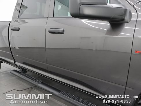 New 2026 RAM 2500 Tradesman w/ Safety Group AWD/4WD image 23