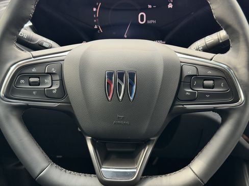 New 2026 Buick Envista Sport Touring w/ Convenience I Package FWD image 30