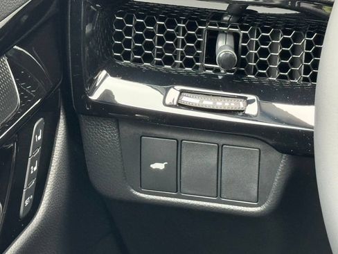 Certified 2026 Honda CR-V EX-L image 20