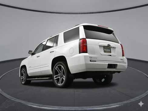Used 2017 Chevrolet Tahoe Premier image 43