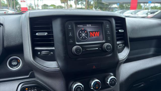 Used 2022 RAM 2500 Tradesman RWD image 31