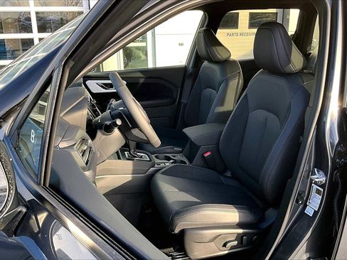 New 2025 Subaru Forester Touring image 9