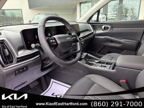 New 2026 Kia Sorento EX AWD/4WD image 31