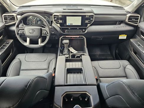 New 2024 Toyota Tundra SR5 AWD/4WD image 10