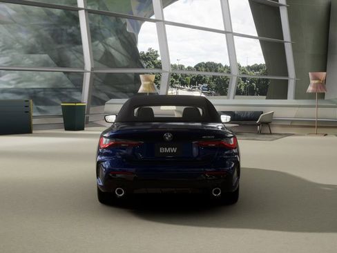 New 2026 BMW 430i Convertible image 5