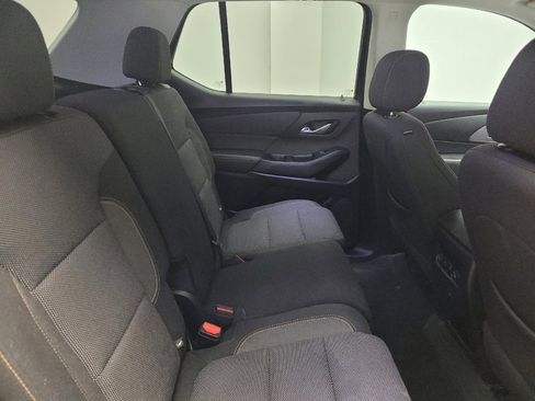 Used 2020 Chevrolet Traverse LS w/ LPO, Floor Liner Package FWD image 19