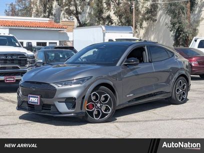 Used 2023 Ford Mustang Mach-E GT