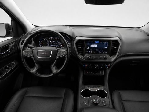 Used 2023 GMC Acadia AT4 w/ Technology Package AWD/4WD image 18