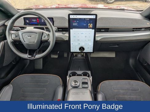 Certified 2023 Ford Mustang Mach-E GT image 18