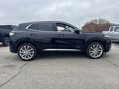 New 2026 Buick Envision Avenir AWD/4WD image 8