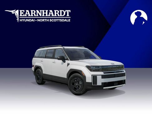 New 2026 Hyundai Santa Fe XRT image 2