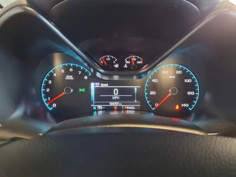 Used 2018 Chevrolet Colorado Z71 image 25