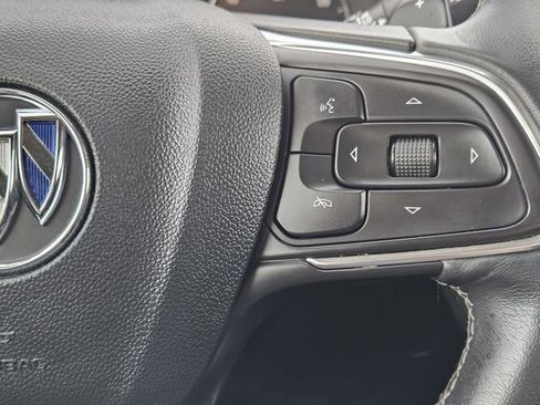 Used 2023 Buick Envision Preferred image 28