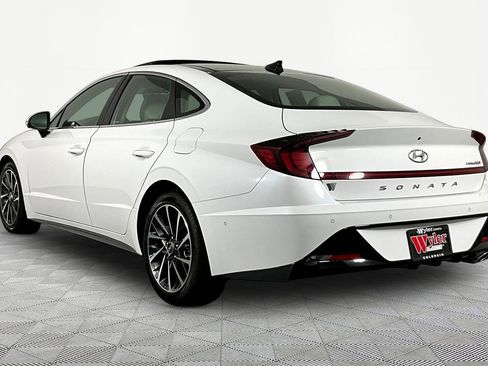 Used 2023 Hyundai Sonata Limited FWD image 4