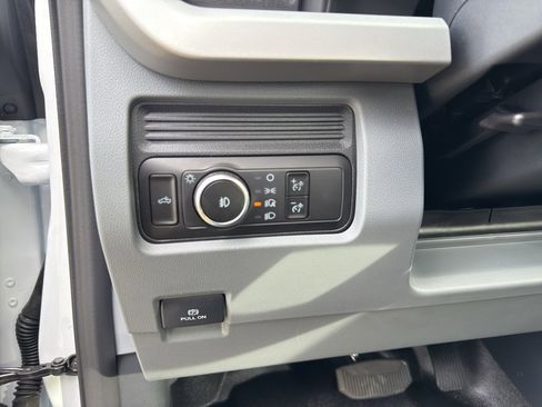 New 2026 Ford F550 4x4 Regular Cab Super Duty image 14