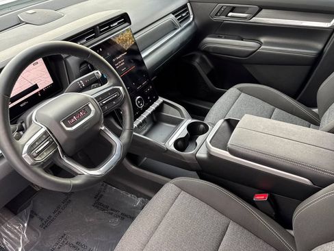 Used 2026 GMC Terrain Elevation AWD/4WD image 10
