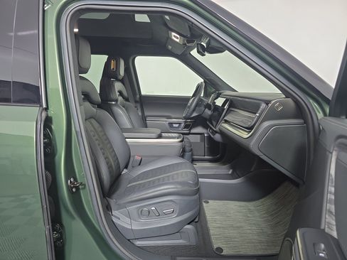 Used 2022 Rivian R1S Launch Edition AWD/4WD image 24