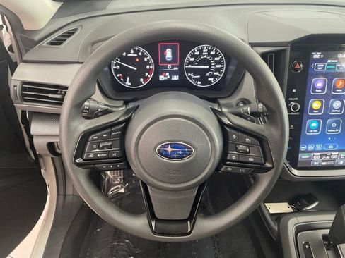 New 2026 Subaru Crosstrek 2.5i Premium AWD/4WD image 30