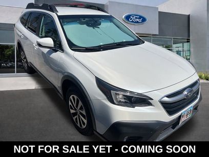 Used 2021 Subaru Outback Premium