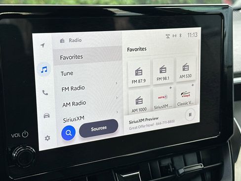 Used 2023 Toyota Corolla LE image 17