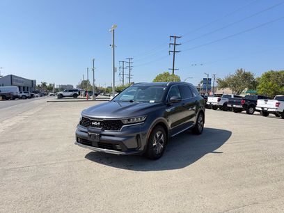 Used 2023 Kia Sorento EX